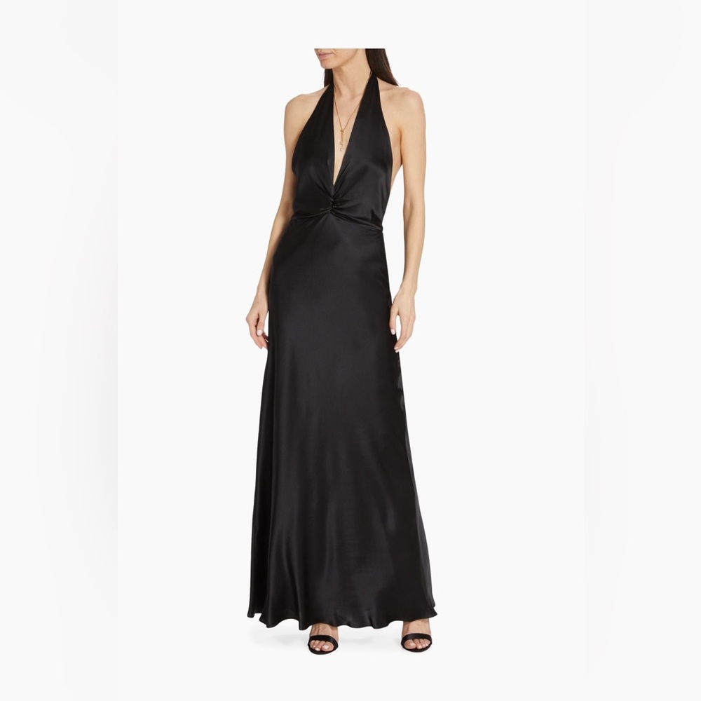 NWOT The Bar Grayson Gown
